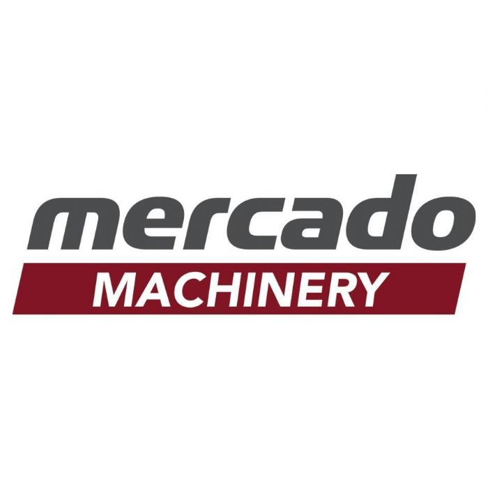 MERCADO MACHINERY, SA DE CV Logo
