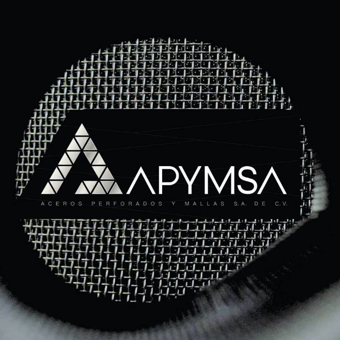 ACEROS PERFORADOS Y MALLAS, SA CV Imagen