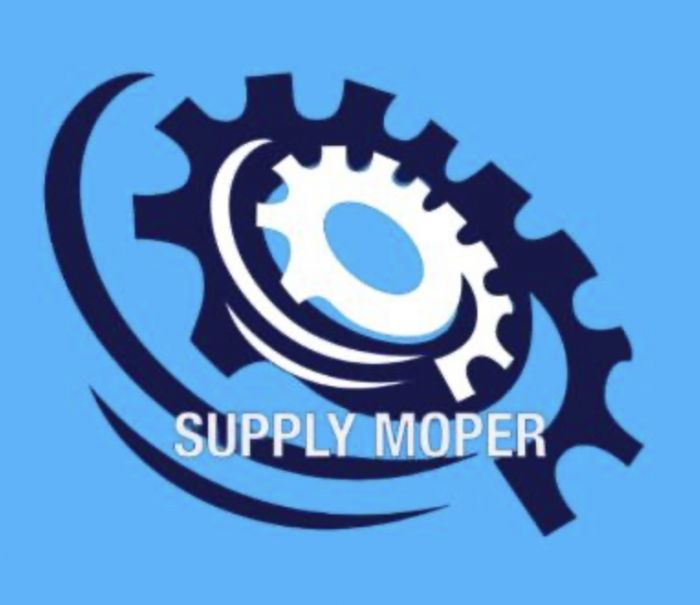 SUPPLY MOPER, S DE RL DE CV Logo