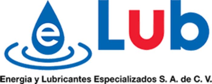 ENERGIA Y LUBRICANTES ESPECIALIZADOS, SA DE CV Logo