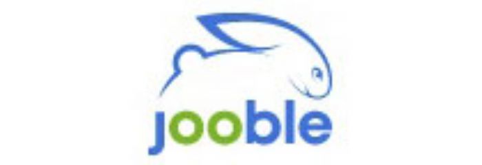 Jooble Logo