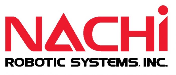 NACHI ROBOTIC SYSTEMS Logo