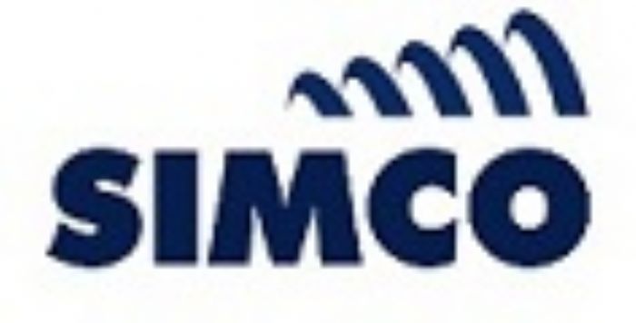 SIMCO SPRING MACHINERY MEXICO (TAIWAN SIMCO COMPANY) Logo