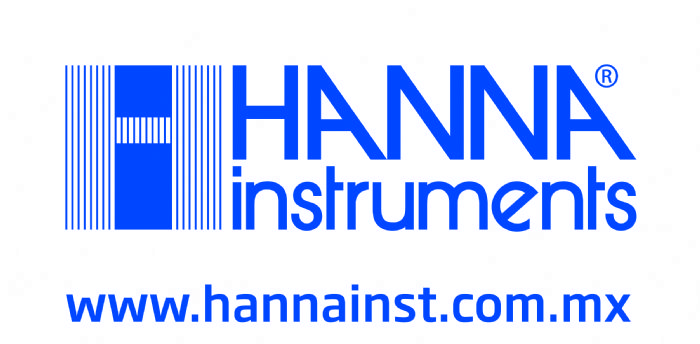 HANNAPRO, SA DE CV Logo