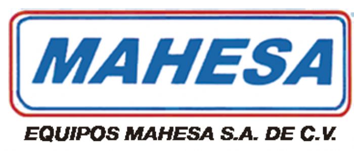 EQUIPOS MAHESA, SA DE CV Logo