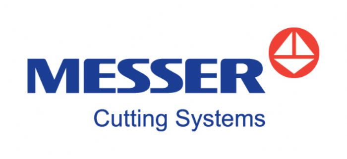 Messer Cutting Systems Logo