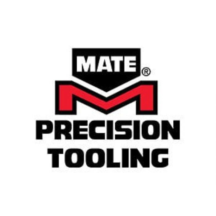 MATE PRECISION TOOLING Logo