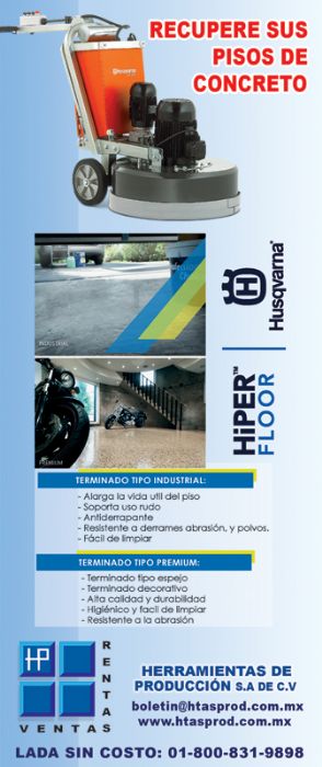 HERRAMIENTAS DE PRODUCCION, SA CV Imagen