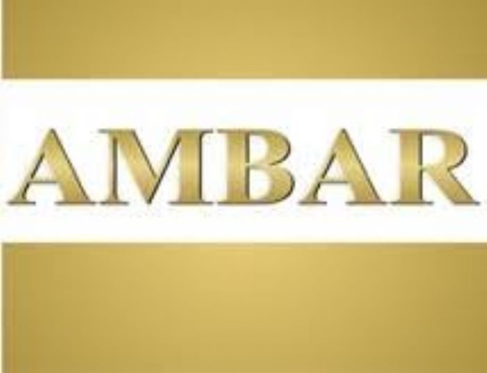 AMBAR CONTROL NUMERICO, SA DE CV Logo