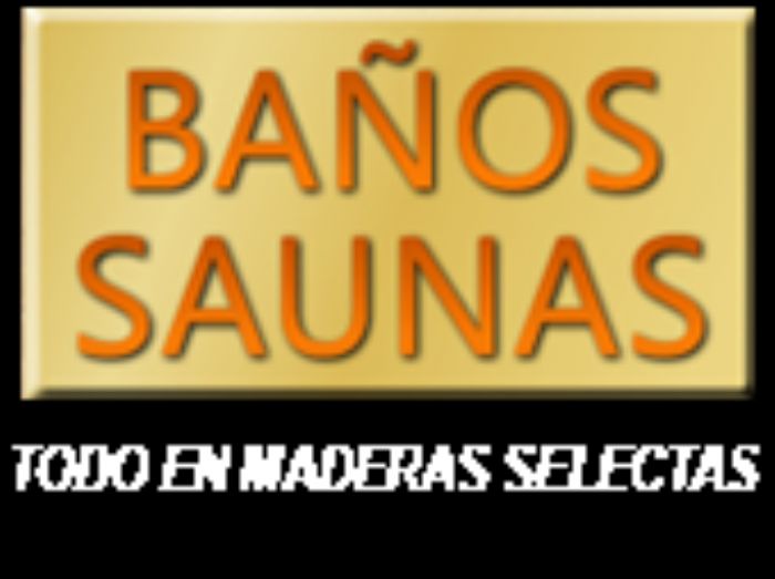 BAÑOS SAUNA PREMIER Logo