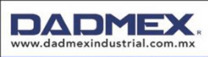 DADMEX, S DE RL DE CV Logo