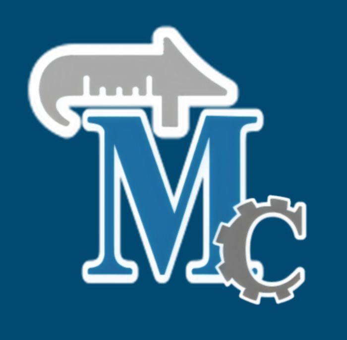 MATOPREC, SA DE CV Logo