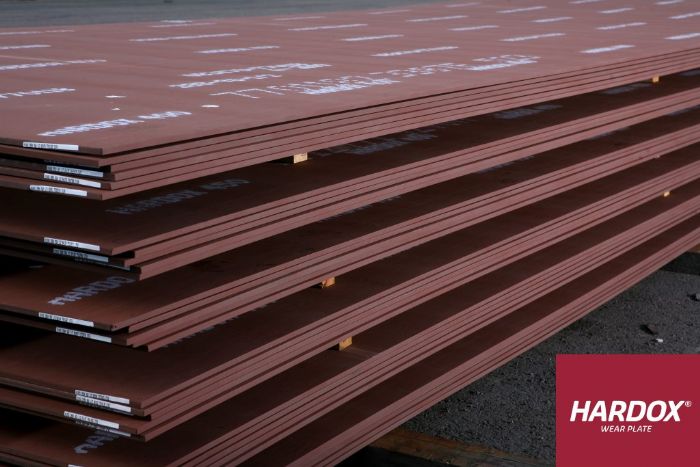 ACEROS COYOTE, SA DE CV Imagen