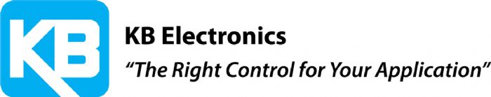 KB ELECTRONICS Logo