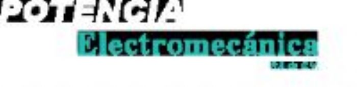 MOTORES ELECTRICOS Logo