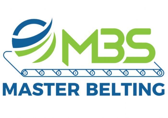 MASTER BELTING SANITARIAS Logo