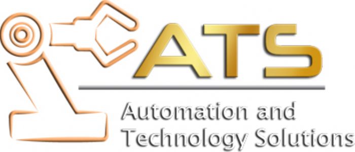 AUTOMATION AND TECHNOLOGY SOLUTIONS, SA DE CV Logo