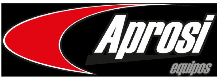 APROSI EQUIPOS, SA DE CV Logo