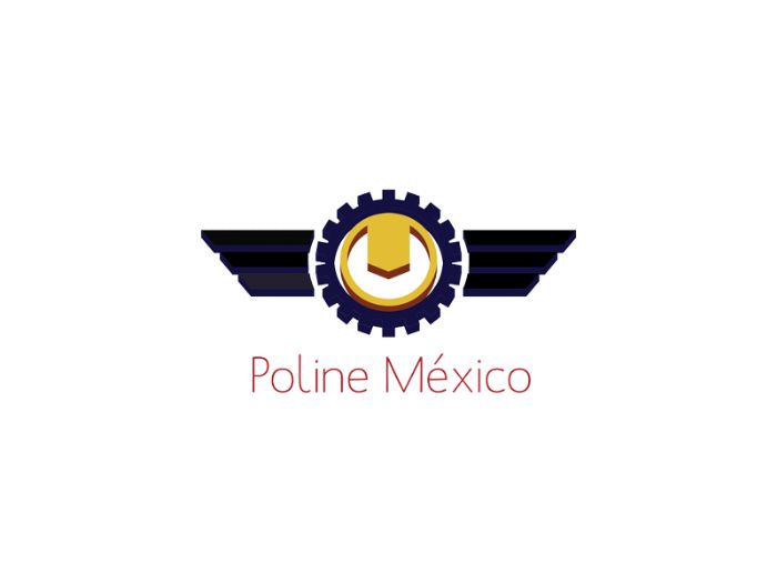 POLINE SERVICIOS INDUSTRIALES, S DE RL DE CV Logo