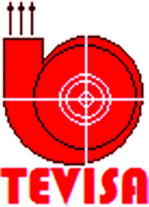 TECNOLOGIA Y VENTILACION PARA LA INDUSTRIA, SA DE CV Logo