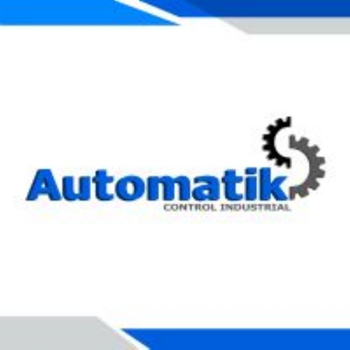 AUTOMATIK CONTROL INDUSTRIAL, SA DE CV Logo
