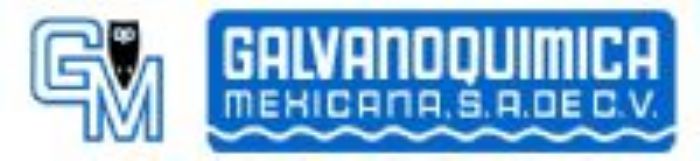 GALVANOQUIMICA MEXICANA, SA DE CV Imagen