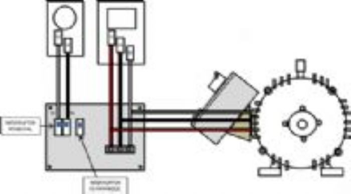 BANCO DE CAPACITORES Logo