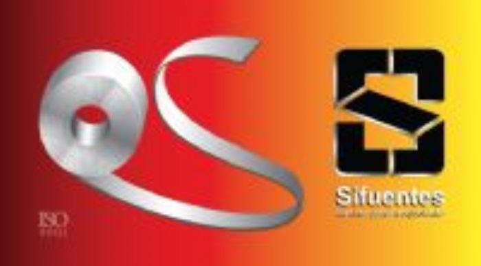 SIFUENTES, SA  Imagen