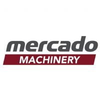 MERCADO MACHINERY, SA DE CV Logo