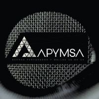 ACEROS PERFORADOS Y MALLAS, SA CV