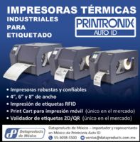 DATAPRODUCTS DE MEXICO, SA CV Imagen