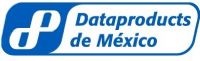 DATAPRODUCTS DE MEXICO, SA CV Logo