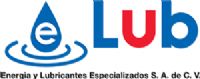 ENERGIA Y LUBRICANTES ESPECIALIZADOS, SA DE CV Logo