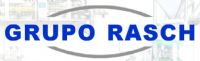 GRUPO RASCH, SA CV Logo