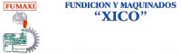FUNDICION Y MAQUINADOS XICO Logo
