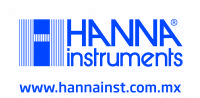 HANNAPRO, SA DE CV Logo