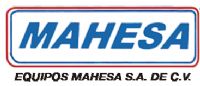 EQUIPOS MAHESA, SA DE CV Logo