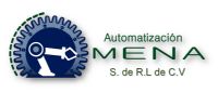 AUTOMATIZACION MENA, S DE RL DE CV Logo
