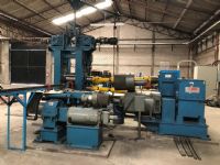 INDUSTRIAS CAR, SA DE CV