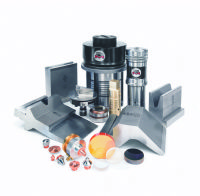 MATE PRECISION TOOLING