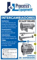 J&L PROCESS EQUIPMENT, SA DE CV Imagen