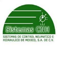 SISTEMAS DE CONTROL NEUMATICO E HIDRAULICO DE MEXICO, SA DE CV Logo