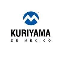 KURIYAMA DE MEXICO, S DE RL DE CV Logo