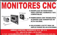 AMBAR CONTROL NUMERICO, SA DE CV