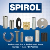 SPIROL MEXICO, SA CV
