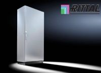 RITTAL, SA DE CV Logo