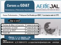 AEROESTRUCTURAS Y DERIVADOS DE JALISCO, S RL CV