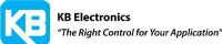 KB ELECTRONICS Logo