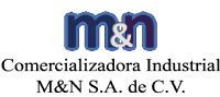 COMERCIALIZADORA INDUSTRIAL M&N, SA DE CV