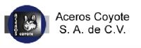 ACEROS COYOTE, SA DE CV Logo